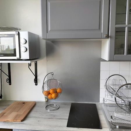 Bulle Zen Rennes Homey Home'S Εξωτερικό φωτογραφία