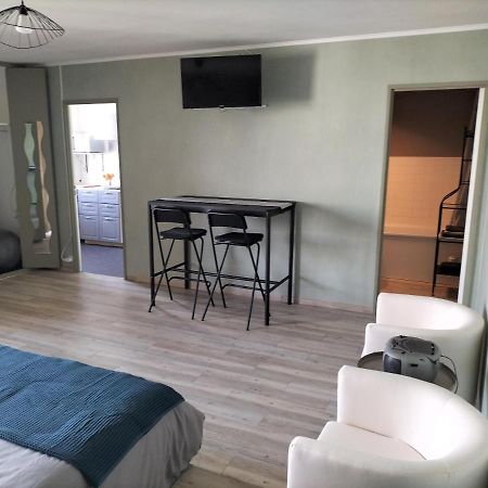 Bulle Zen Rennes Homey Home'S Εξωτερικό φωτογραφία