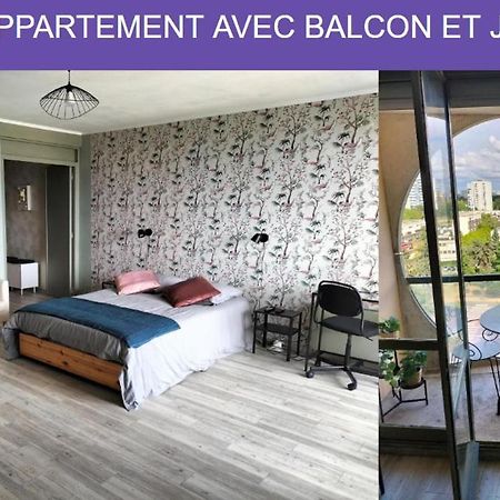 Bulle Zen Rennes Homey Home'S Εξωτερικό φωτογραφία