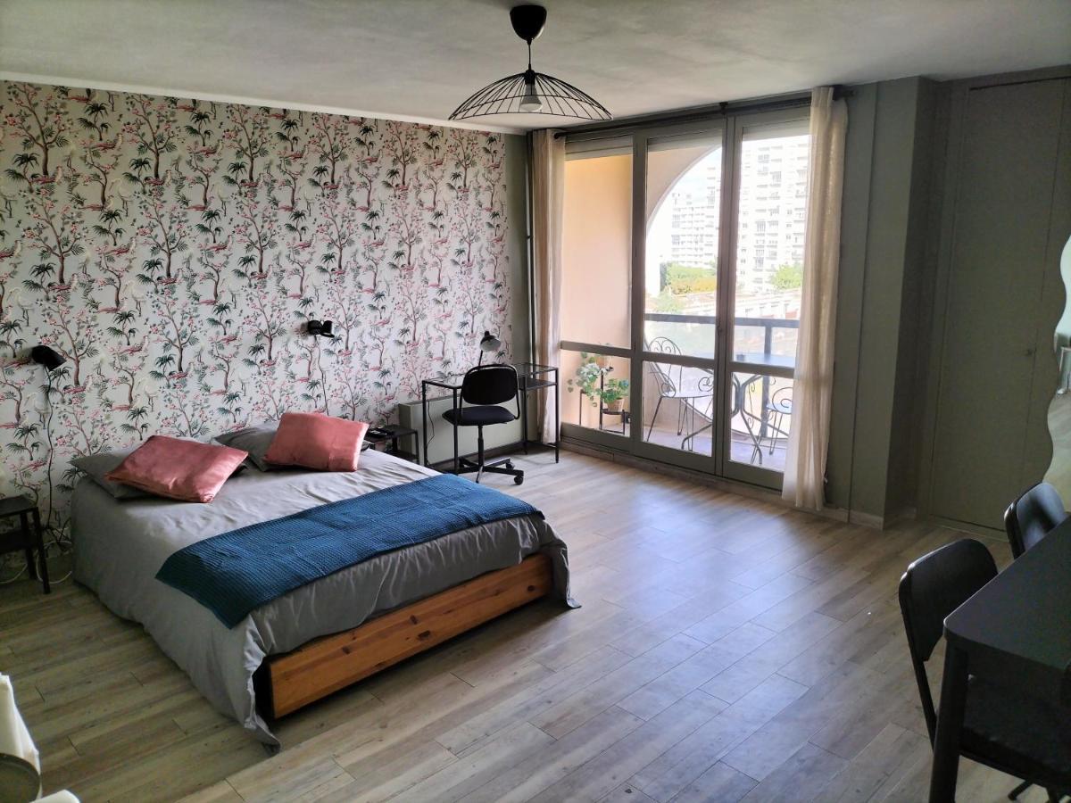 Bulle Zen Rennes Homey Home'S Εξωτερικό φωτογραφία