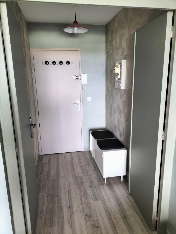 Bulle Zen Rennes Homey Home'S Εξωτερικό φωτογραφία