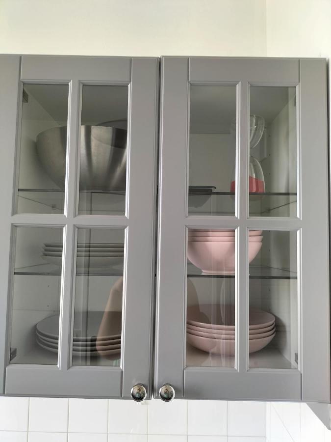 Bulle Zen Rennes Homey Home'S Εξωτερικό φωτογραφία