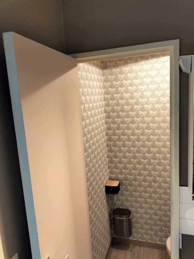 Bulle Zen Rennes Homey Home'S Εξωτερικό φωτογραφία