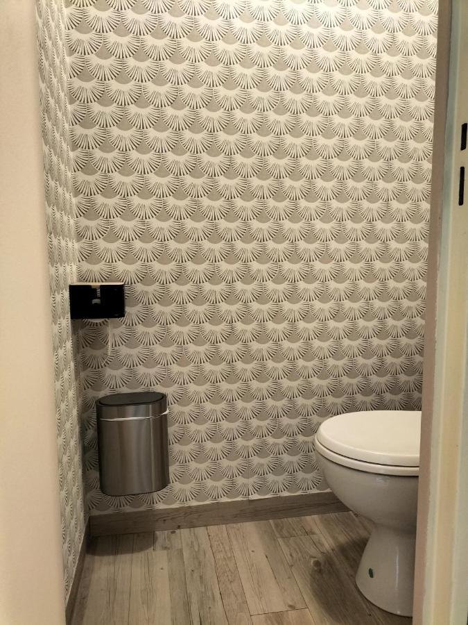 Bulle Zen Rennes Homey Home'S Εξωτερικό φωτογραφία