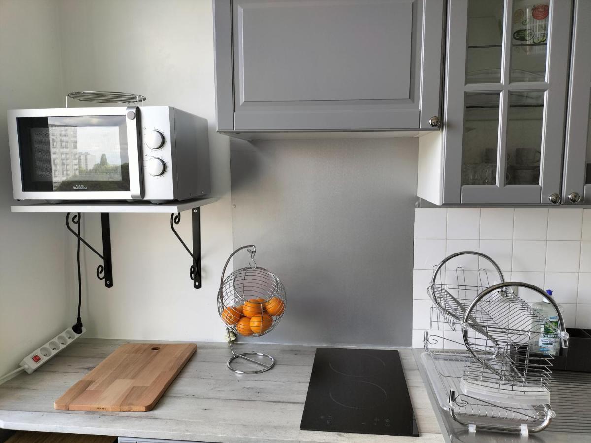 Bulle Zen Rennes Homey Home'S Εξωτερικό φωτογραφία