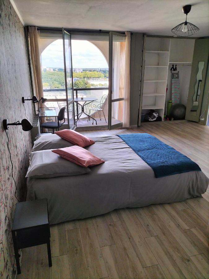 Bulle Zen Rennes Homey Home'S Εξωτερικό φωτογραφία