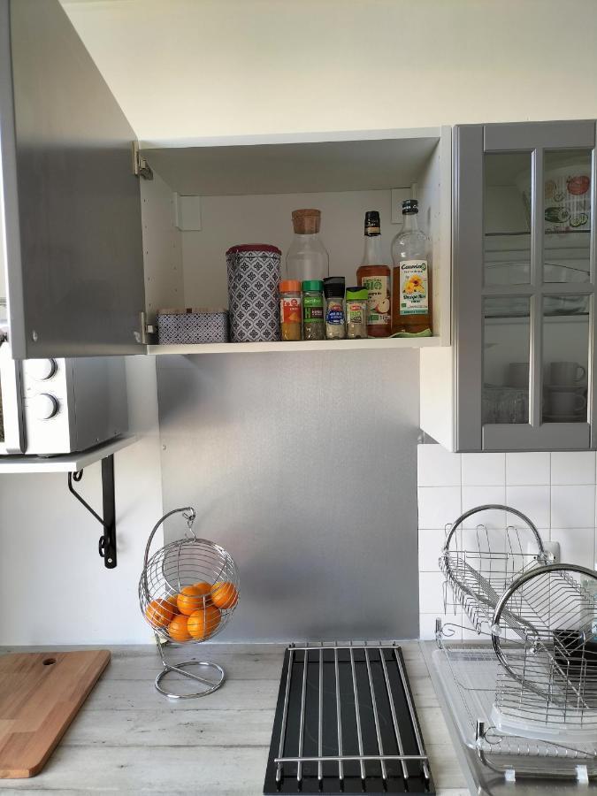 Bulle Zen Rennes Homey Home'S Εξωτερικό φωτογραφία