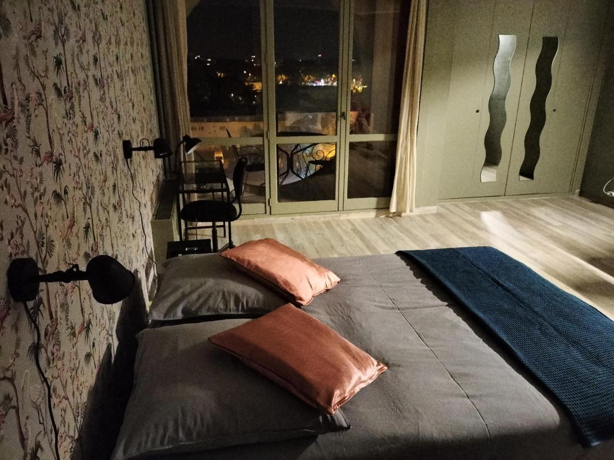 Bulle Zen Rennes Homey Home'S Εξωτερικό φωτογραφία