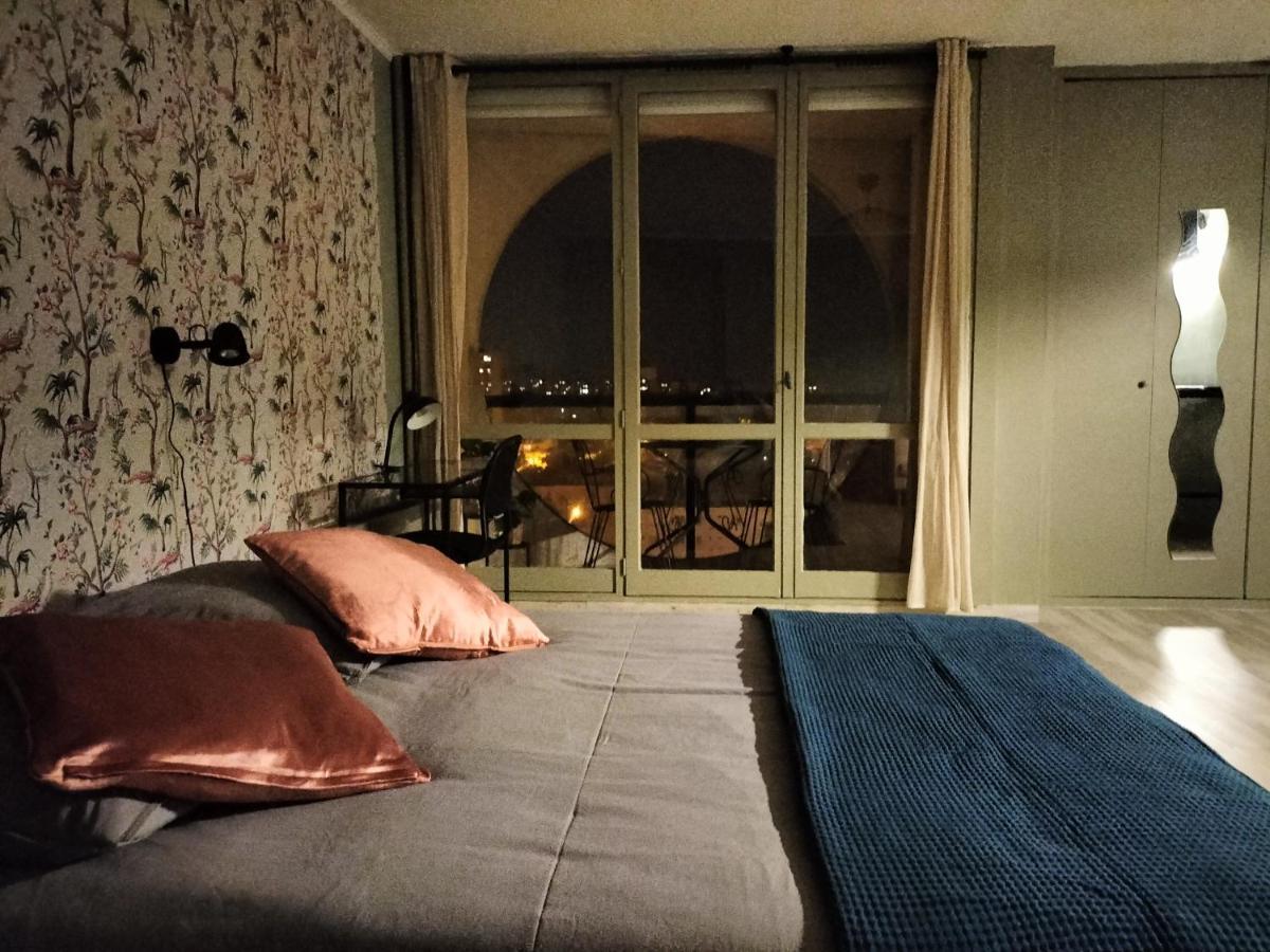 Bulle Zen Rennes Homey Home'S Εξωτερικό φωτογραφία