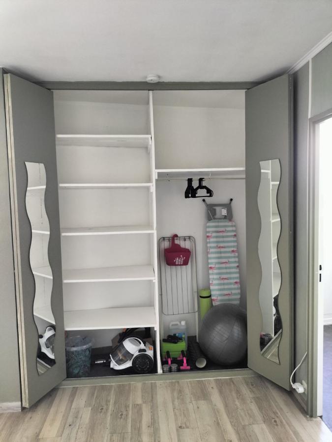 Bulle Zen Rennes Homey Home'S Εξωτερικό φωτογραφία