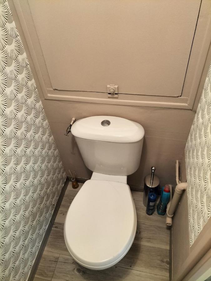 Bulle Zen Rennes Homey Home'S Εξωτερικό φωτογραφία