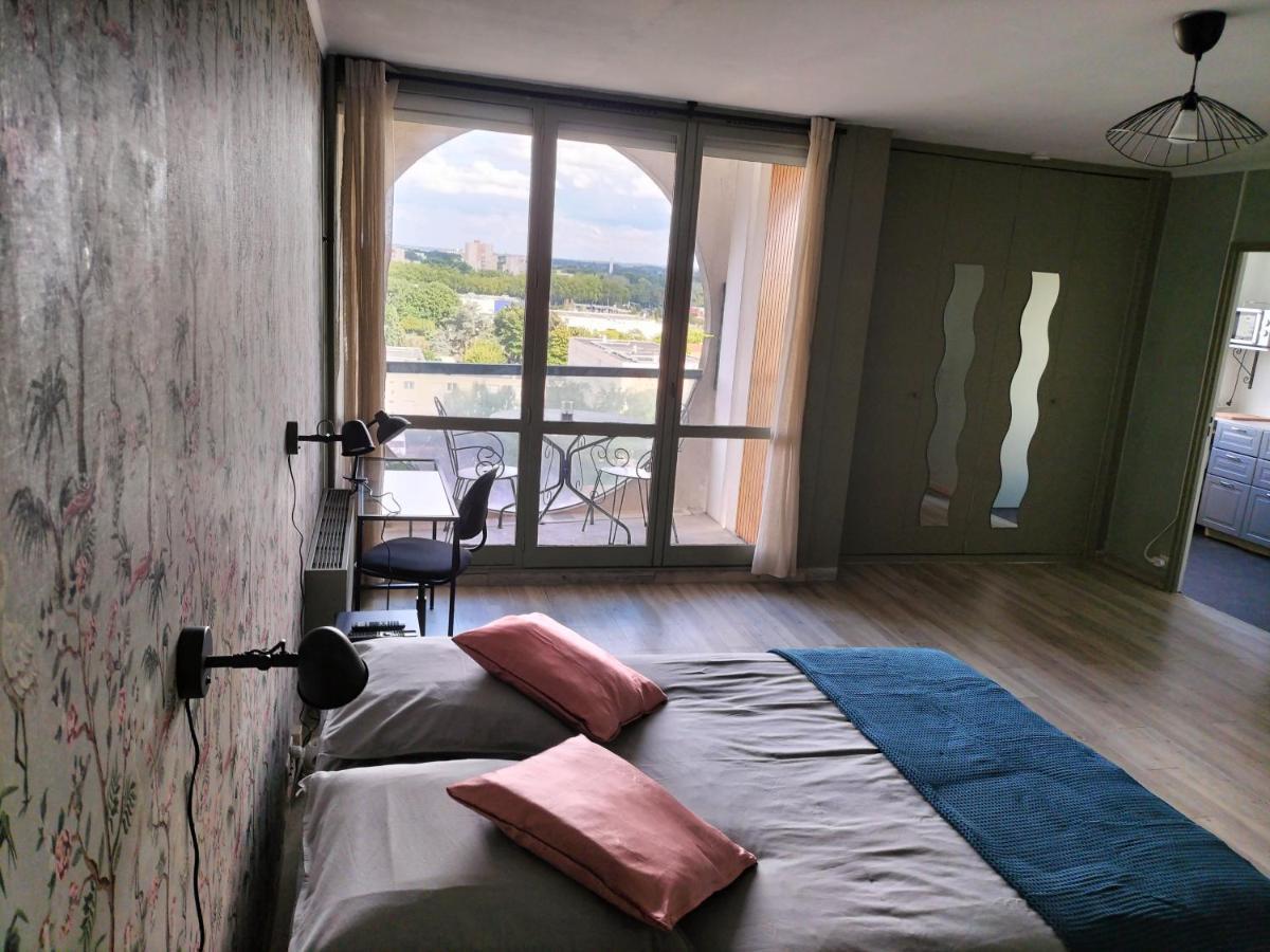 Bulle Zen Rennes Homey Home'S Εξωτερικό φωτογραφία