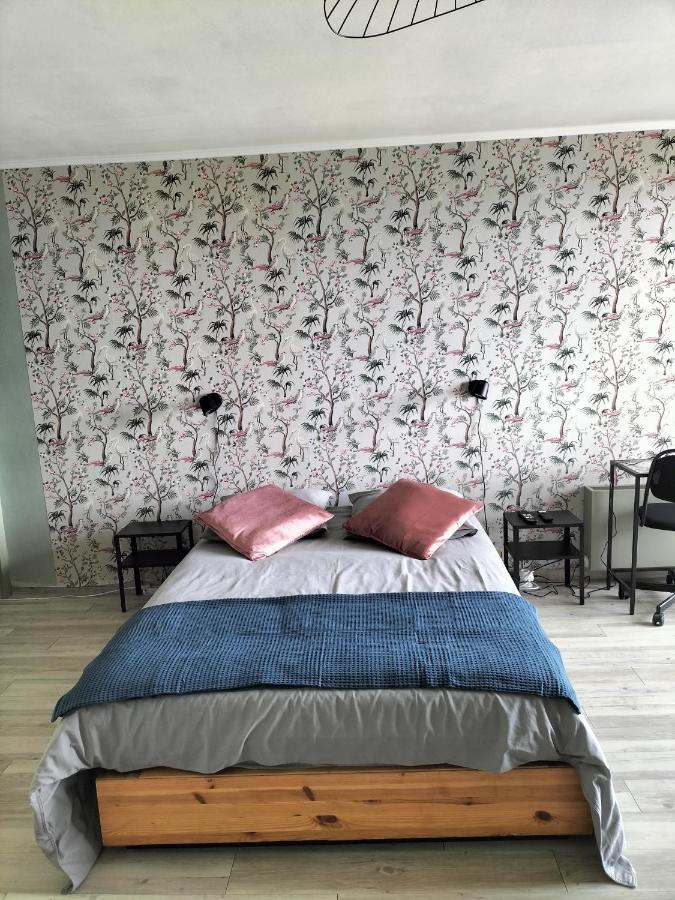 Bulle Zen Rennes Homey Home'S Εξωτερικό φωτογραφία