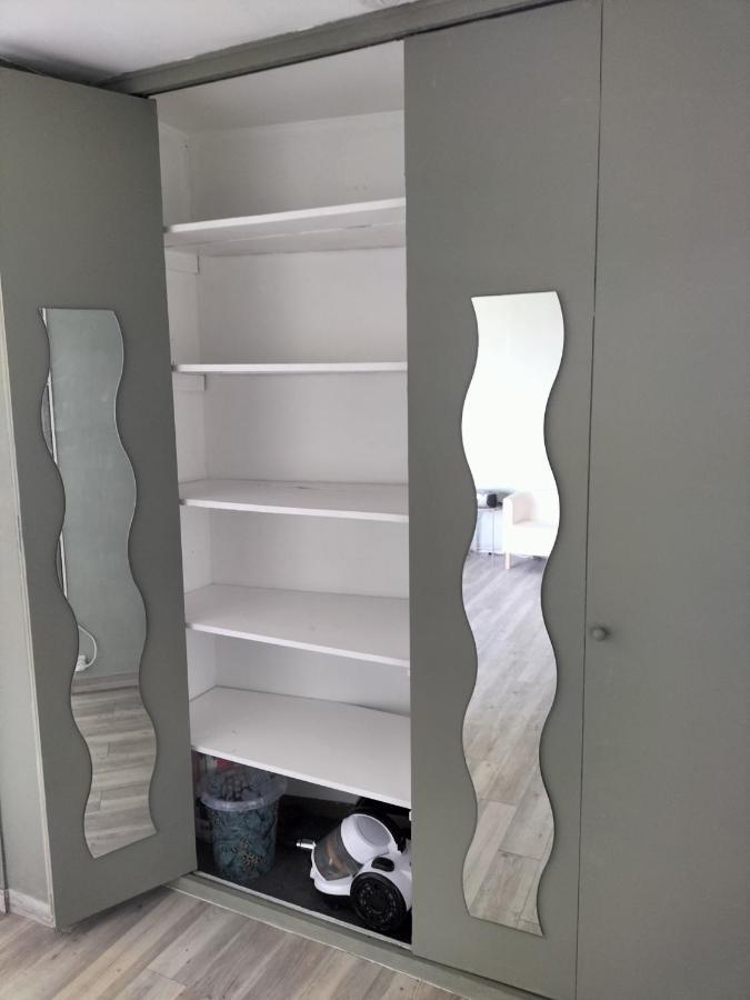 Bulle Zen Rennes Homey Home'S Εξωτερικό φωτογραφία