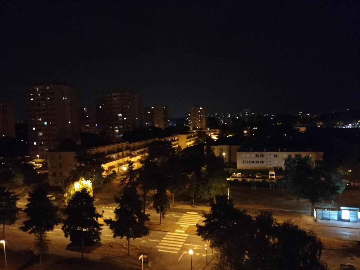 Bulle Zen Rennes Homey Home'S Εξωτερικό φωτογραφία