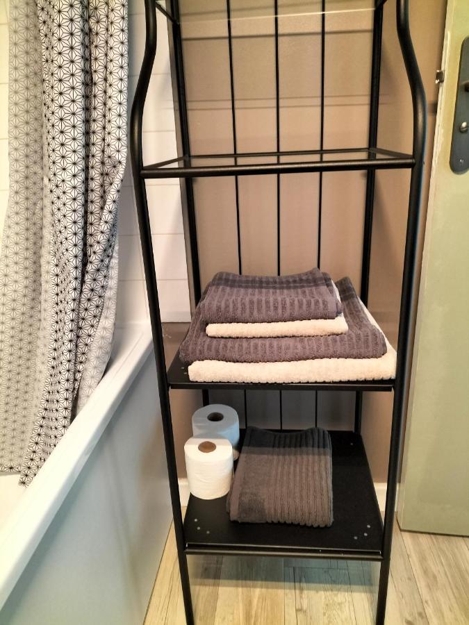 Bulle Zen Rennes Homey Home'S Εξωτερικό φωτογραφία