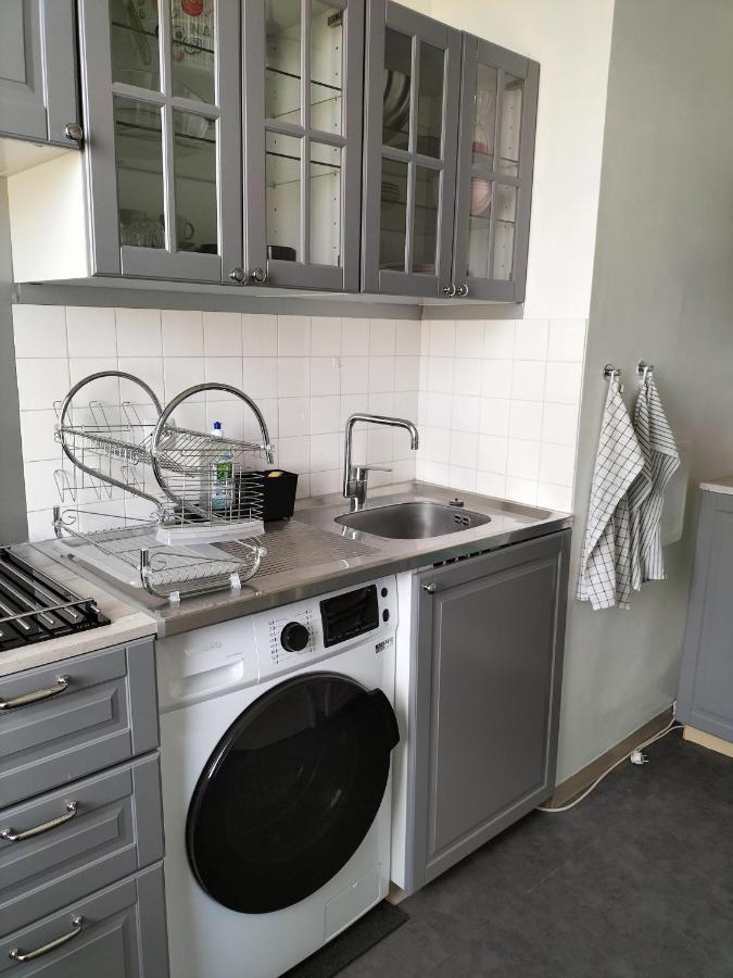 Bulle Zen Rennes Homey Home'S Εξωτερικό φωτογραφία