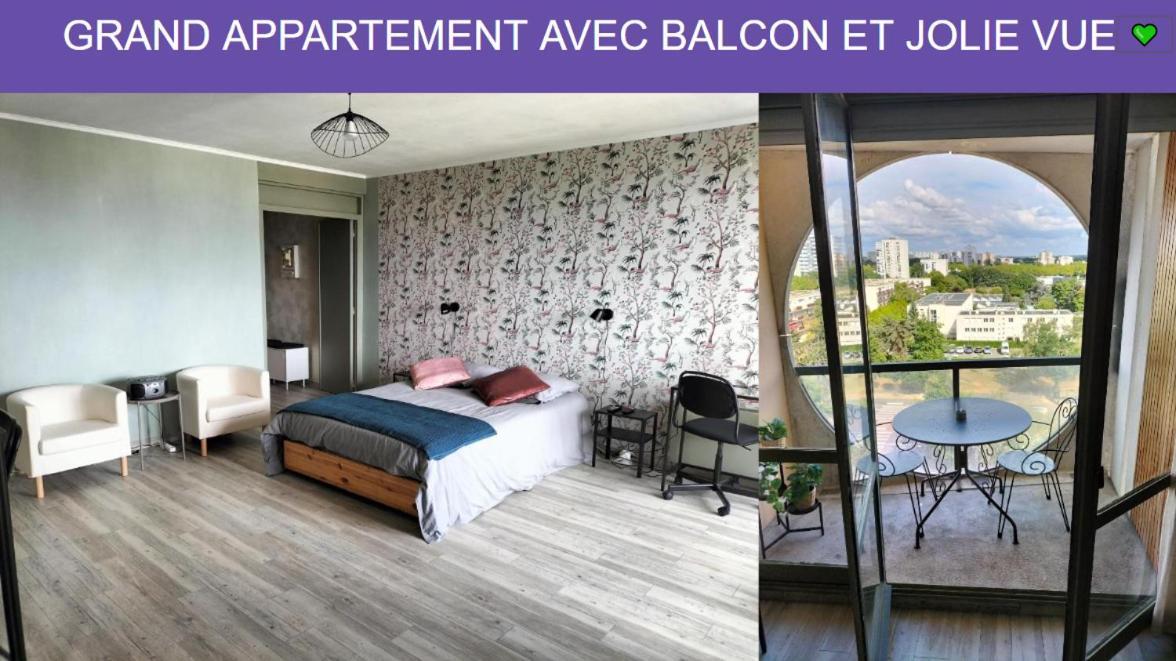 Bulle Zen Rennes Homey Home'S Εξωτερικό φωτογραφία